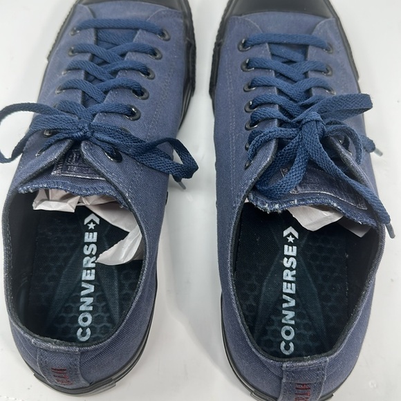 Converse All-Star, Chuck size 11 1/2 - Picture 4 of 9